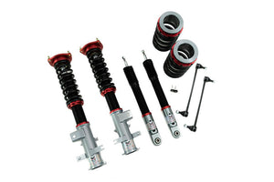 17-UP Chrysler Pacifica FWD Megan Racing Coilovers - Street Series