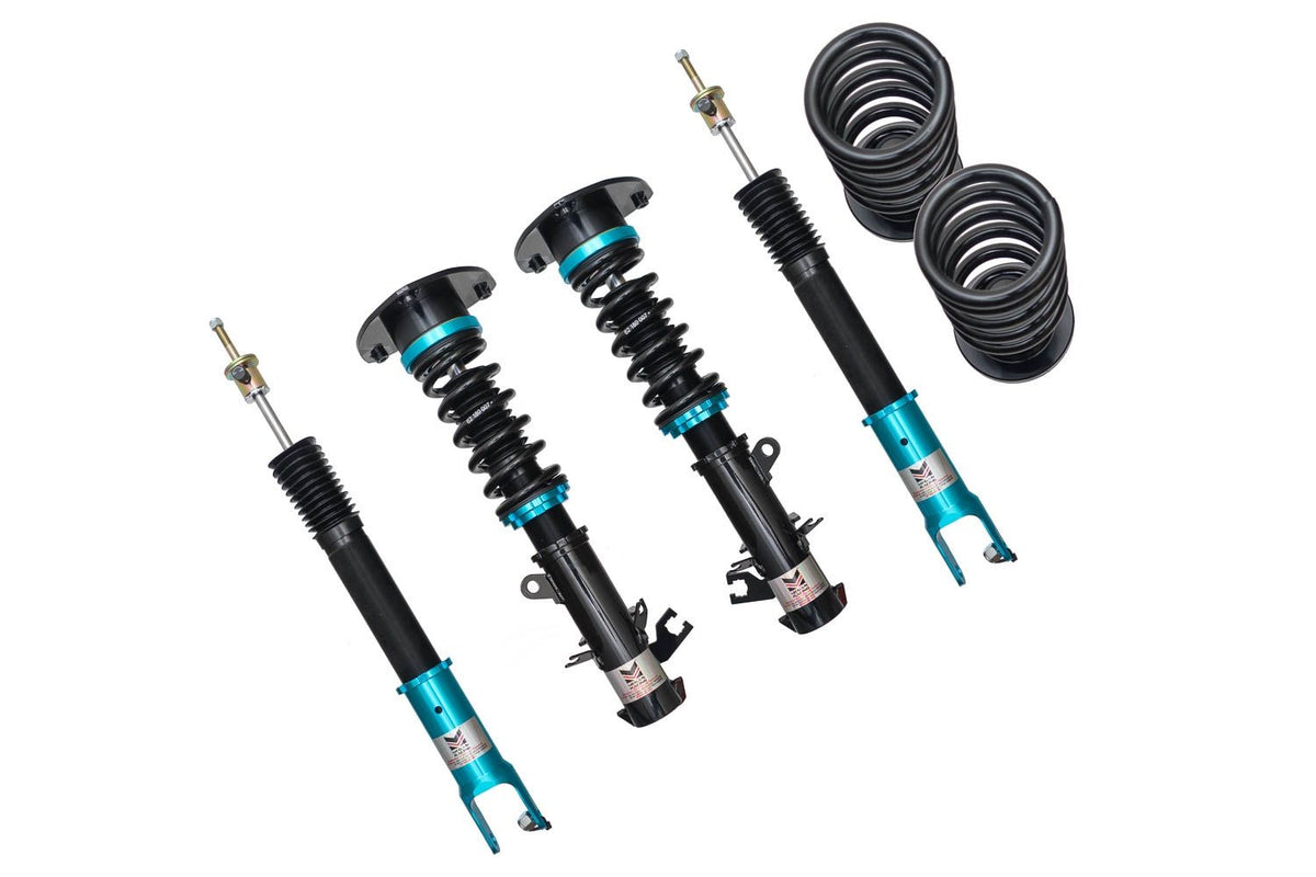 07-18 Nissan Altima Megan Racing Coilovers - EZII