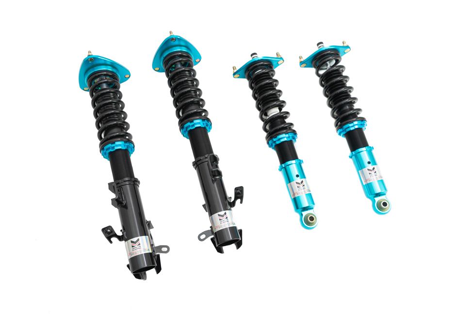 15-19 Subaru Outback Megan Racing Coilovers- EZII