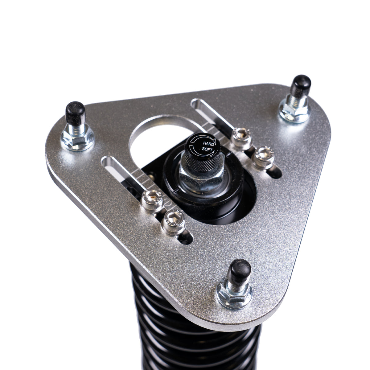 00-05 Toyota MR2 Spyder (ZZW30) Silvers Coilovers - NEOMAX