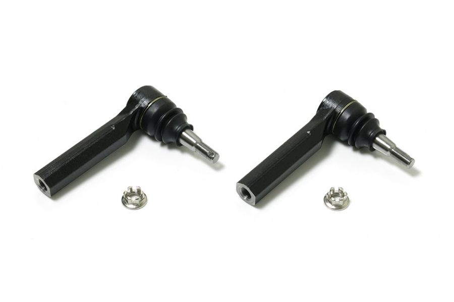 03-08 Nissan 350Z Megan Racing Tie Rod Ends Bump Steer Correcting