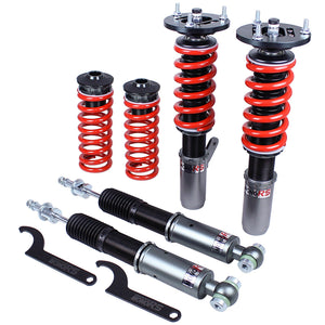 07-11 BMW 3 Series M3 E90/E92/E93 Godspeed Coilovers- MonoRS