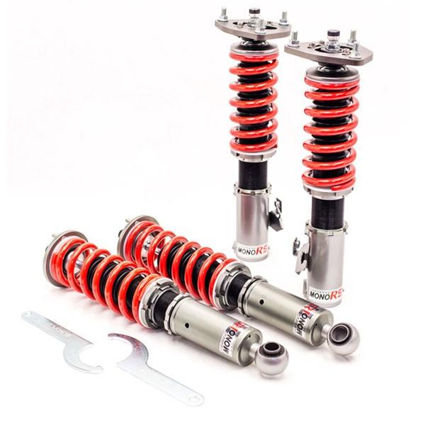 89-94 Nissan 240sx S13 Godspeed Coilovers- MonoRS