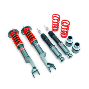 15-UP Mercedes C Class W205 AWD 4Matic Godspeed Coilovers- MonoRS