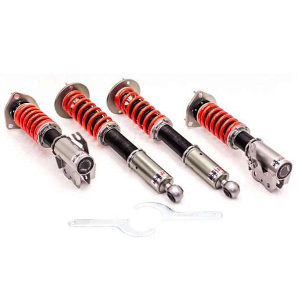 95-98 Nissan 240sx S14 Godspeed Coilovers- MonoRS