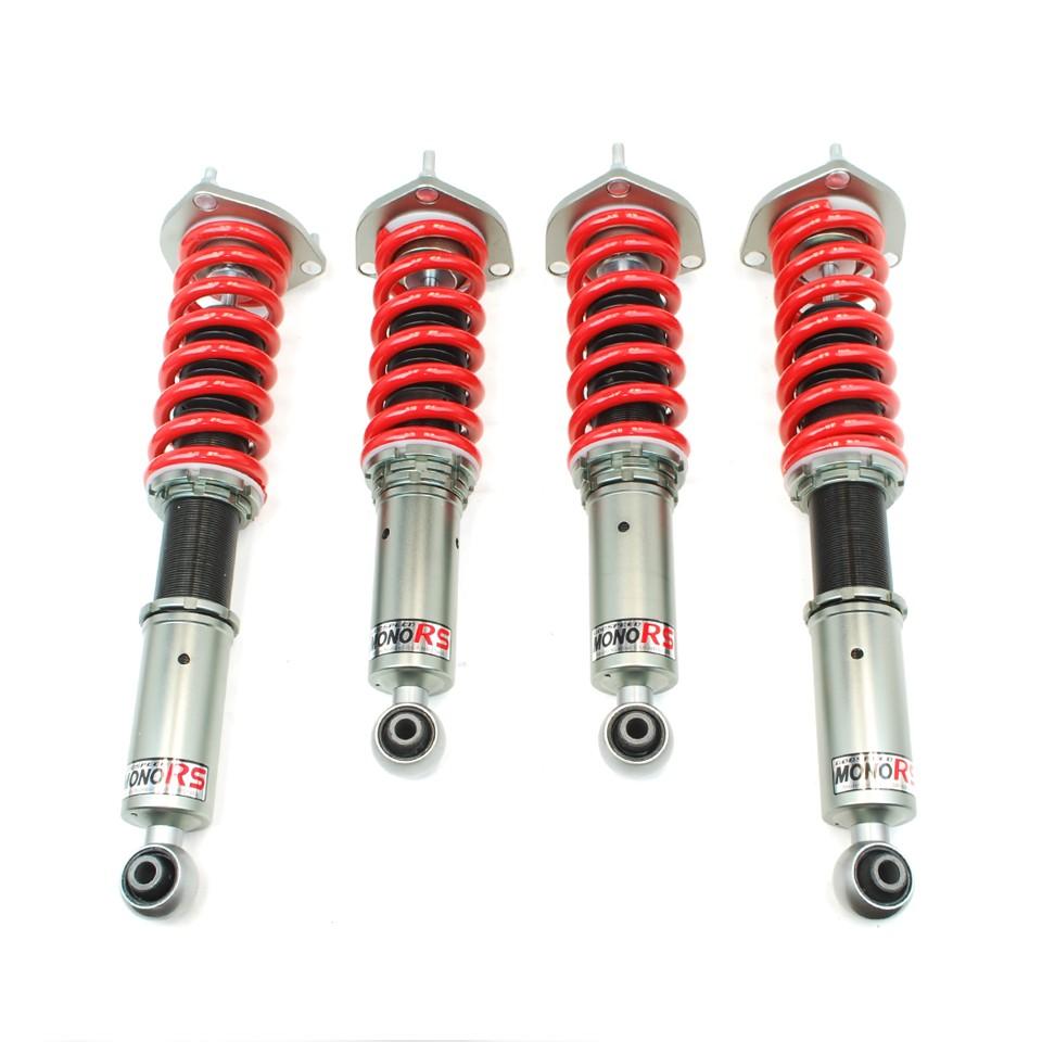 95-00 Lexus LS400 Godspeed Coilovers- MonoRS
