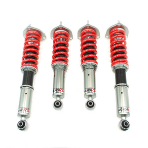 95-00 Lexus LS400 Godspeed Coilovers- MonoRS