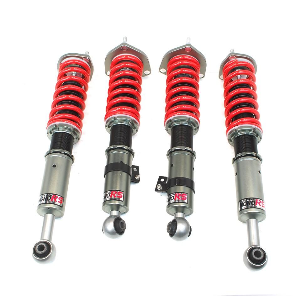 98-05 Lexus GS300 / 400 Godspeed Coilovers- MonoRS