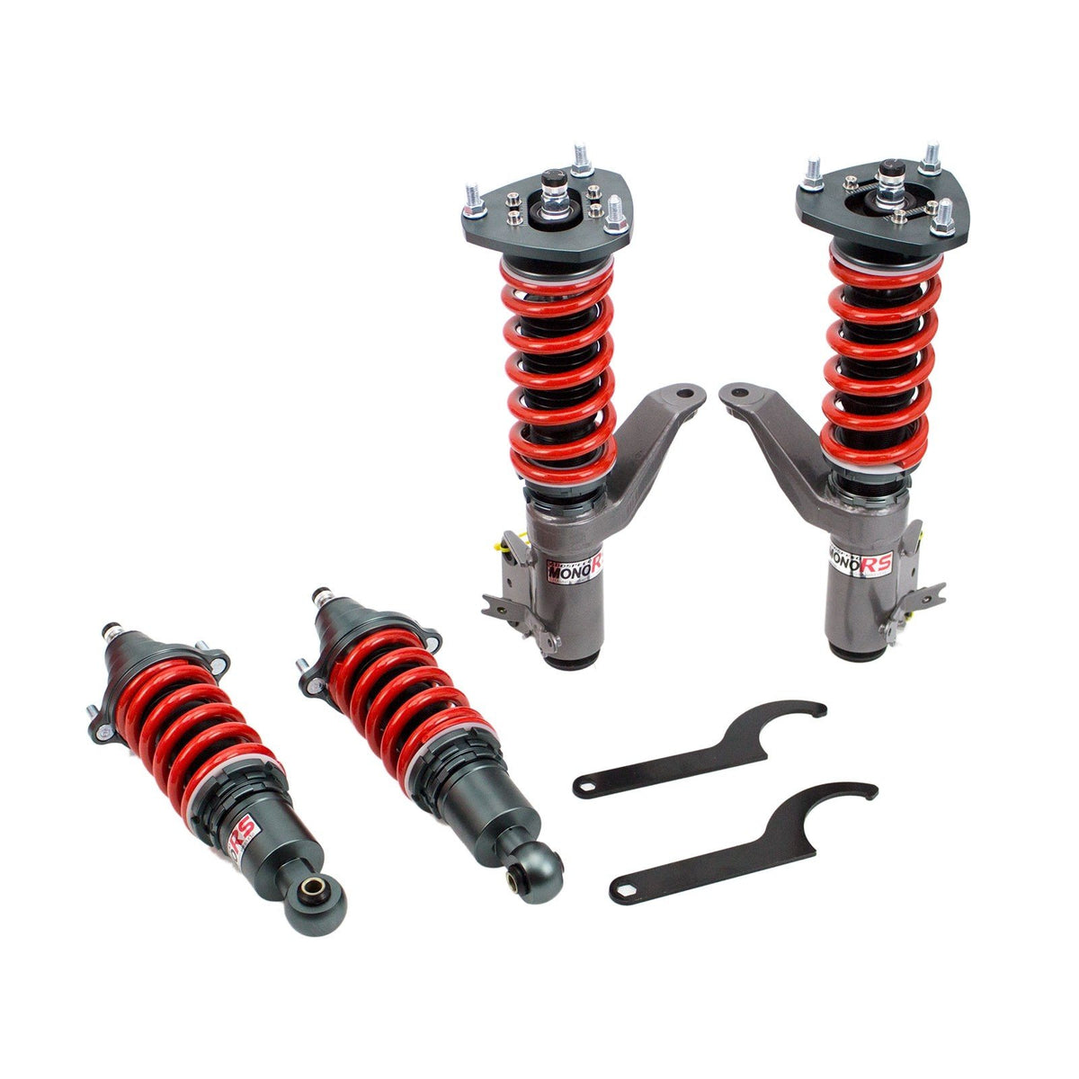 02-05 Honda Civic Si Godspeed Coilovers- MonoRS