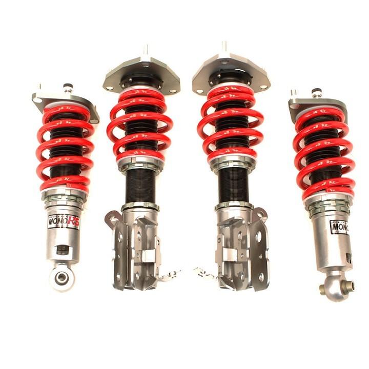 13-UP Scion FRS Godspeed Coilovers- MonoRS
