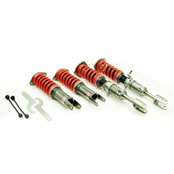 03-07 Infiniti G35 RWD V35 Godspeed Coilovers- MonoRS