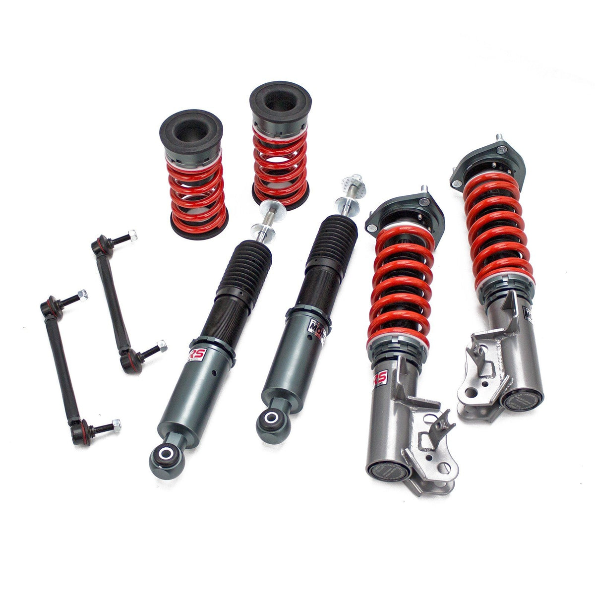 13-15 Acura ILX (DE) Godspeed Coilovers- MonoRS