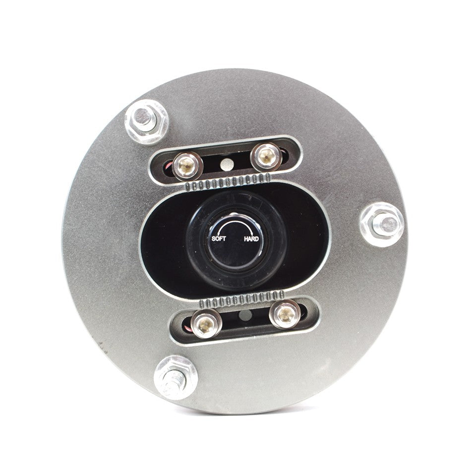 99-06 BMW E46 3 Series GodSpeed Coilovers- MonoRS