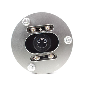 99-06 BMW E46 3 Series GodSpeed Coilovers- MonoRS