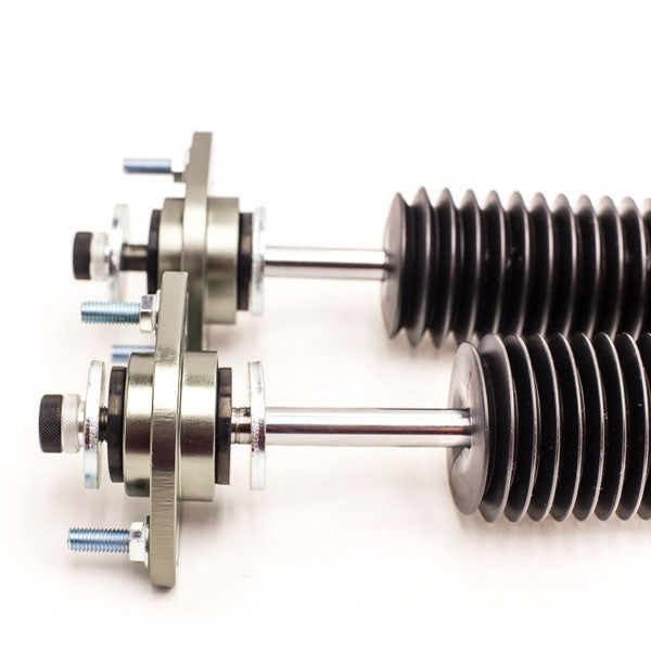 00-06 BMW E46 M3 3 Series GodSpeed Coilovers- MonoRS