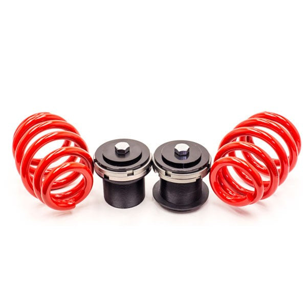 00-06 BMW E46 M3 3 Series GodSpeed Coilovers- MonoRS