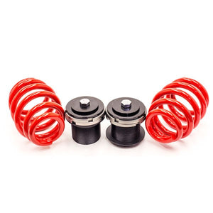 00-06 BMW E46 M3 3 Series GodSpeed Coilovers- MonoRS