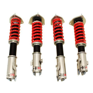 93-01 Subaru Impreza Godspeed Coilovers- MonoRS