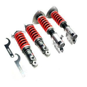 05-09 Subaru Legacy Godspeed Coilovers- MonoRS