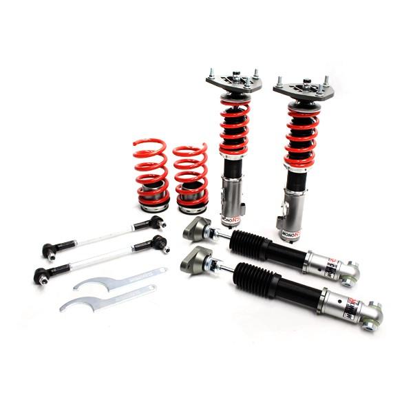 11-15 Hyundai Genesis Coupe Godspeed Coilovers- MonoRS