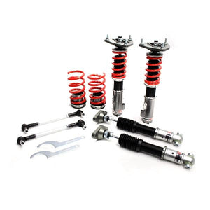 11-15 Hyundai Genesis Coupe Godspeed Coilovers- MonoRS