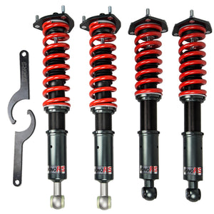01-06 Lexus LS430 Godspeed Coilovers- MonoRS