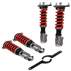 91-99 Mitsubishi 3000GT fwd Godspeed Coilovers- MonoRS