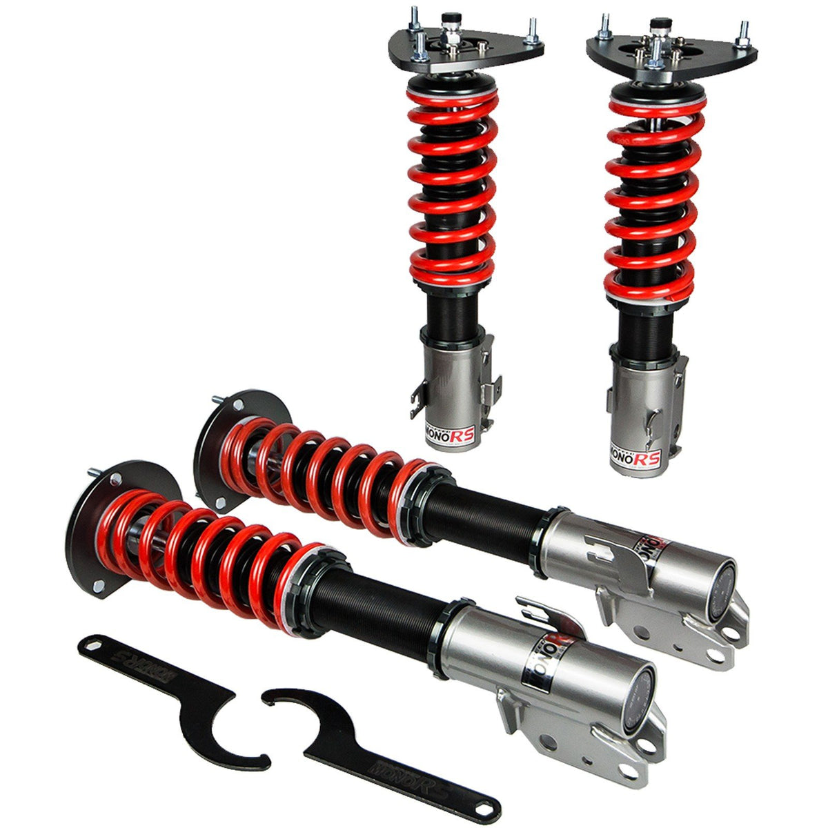 97-02 Subaru Forester Godspeed Coilovers- MonoRS
