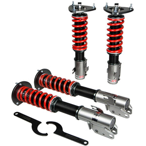 97-02 Subaru Forester Godspeed Coilovers- MonoRS