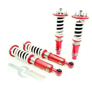 98-02 Honda Accord Godspeed Coilovers- MonoSS