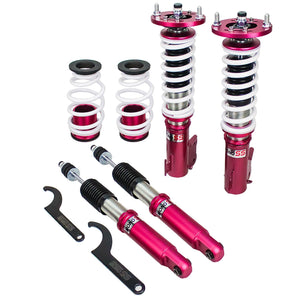 17-23 Mitsubishi Mirage G4 Sedan (A13A) Godspeed Coilovers- MonoSS