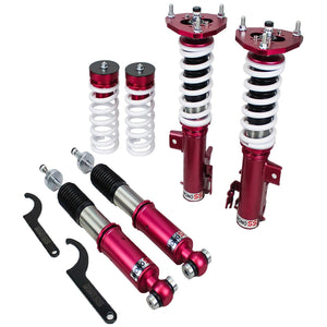 10-15 Toyota Prius Godspeed Coilovers- MonoSS