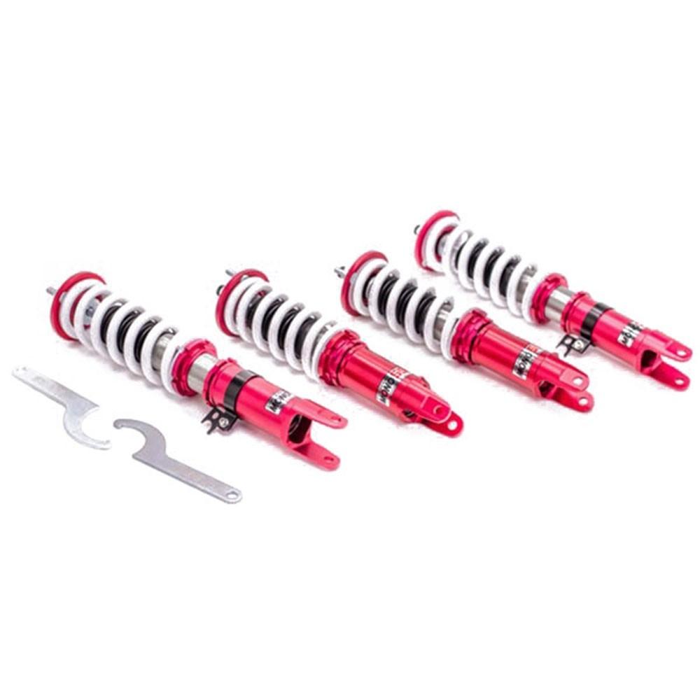 00-09 Honda S2000 Godspeed Coilovers- MonoSS