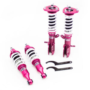 07-12 Dodge Caliber Godspeed Coilovers- MonoSS