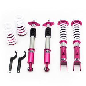 05-10 Dodge Charger RWD Godspeed Coilovers- MonoSS