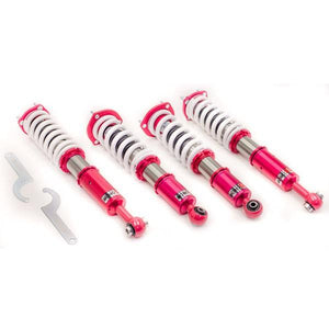 01-05 Lexus IS300 (SXE10) Godspeed Coilovers- MonoSS