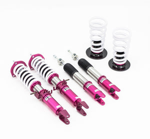 06-10 Infiniti M35 / M45 (Y50) Godspeed Coilovers- MonoSS