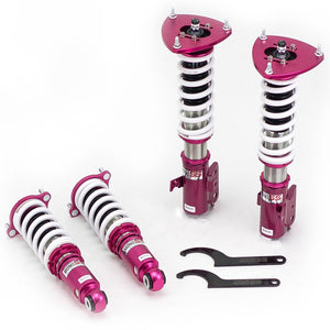 05-09 Subaru Legacy Godspeed Coilovers- MonoSS