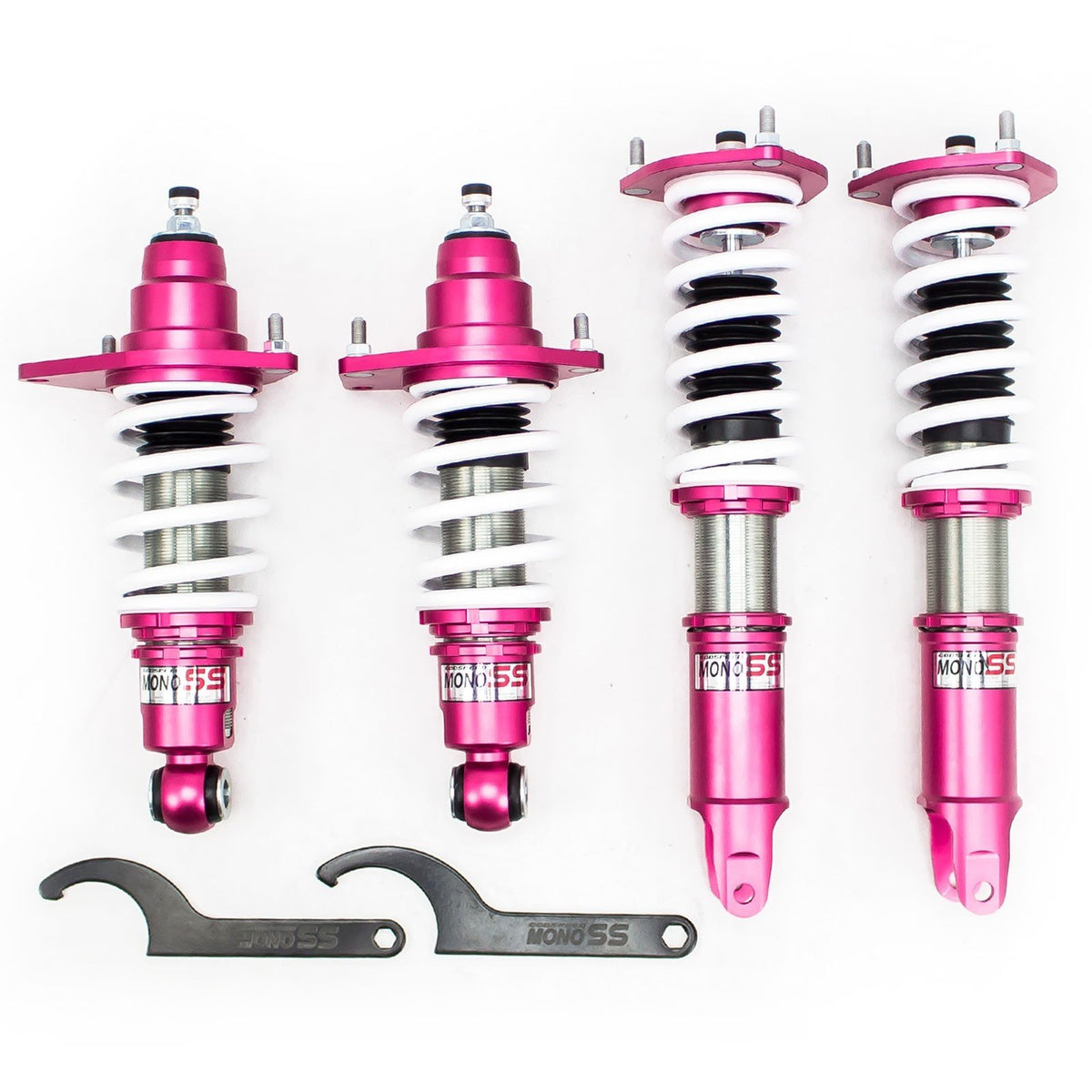 06-15 Mazda Miata Godspeed Coilovers- MonoSS