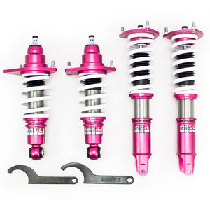 06-15 Mazda Miata Godspeed Coilovers- MonoSS