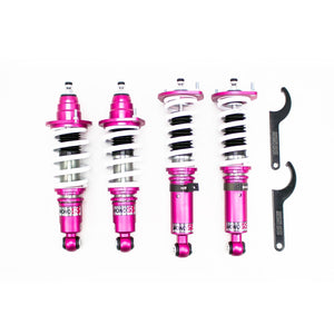 90-05 Mazda Miata Godspeed Coilovers- MonoSS
