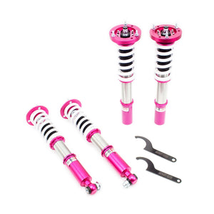 96-03 BMW 5 SERIES E39 Godspeed Coilovers- MonoSS