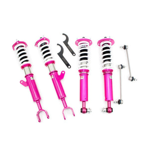 13-16 BMW 6 SERIES GRAN COUPE F06 Godspeed Coilovers- MonoSS