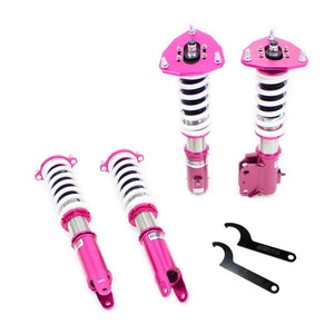 03-07 Mitsubishi Evo 8/9 Godspeed Coilovers- MonoSS