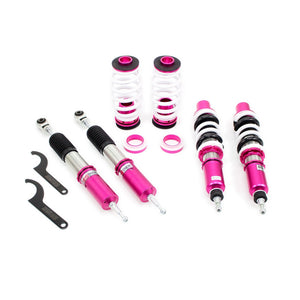 10-16 AUDI S4(8K) AWD Godspeed Coilovers- MonoSS