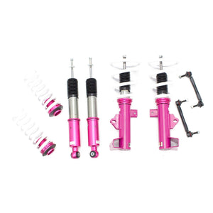 01-07 Mercedes C Class W203 RWD Godspeed Coilovers- MonoSS