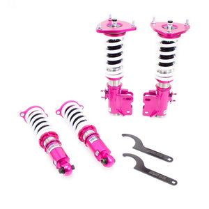 91-99 Mitsubishi 3000GT FWD Godspeed Coilovers- MonoSS