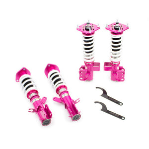 87-89 Toyota MR2 Godspeed Coilovers- MonoSS