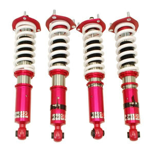 86-92 Toyota Supra Mk3 Godspeed Coilovers- MonoSS