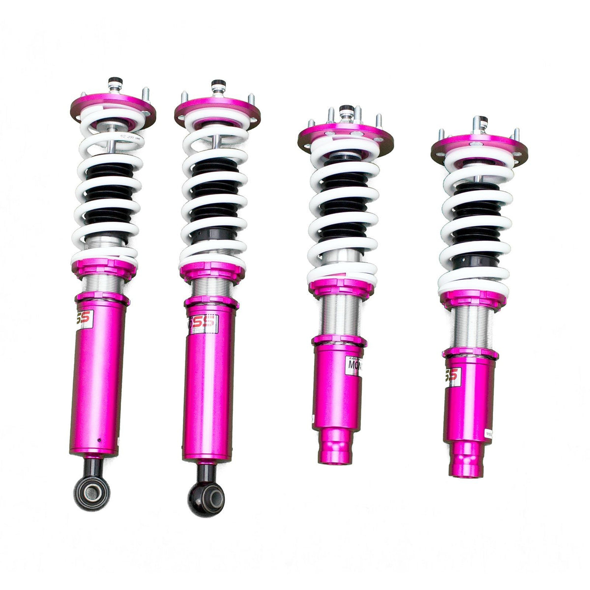 04-08 Acura TL Godspeed Coilovers- MonoSS